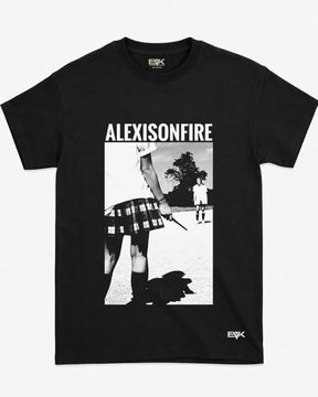 Camiseta Alexisonfire – Knife Fight