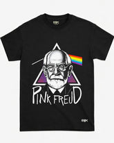 Camiseta Pink Floyd – Pink Freud