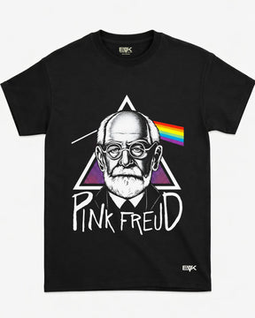 Camiseta Pink Floyd – Pink Freud