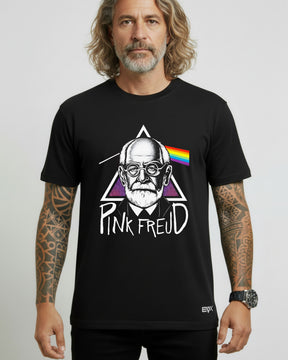 Camiseta Pink Floyd – Pink Freud