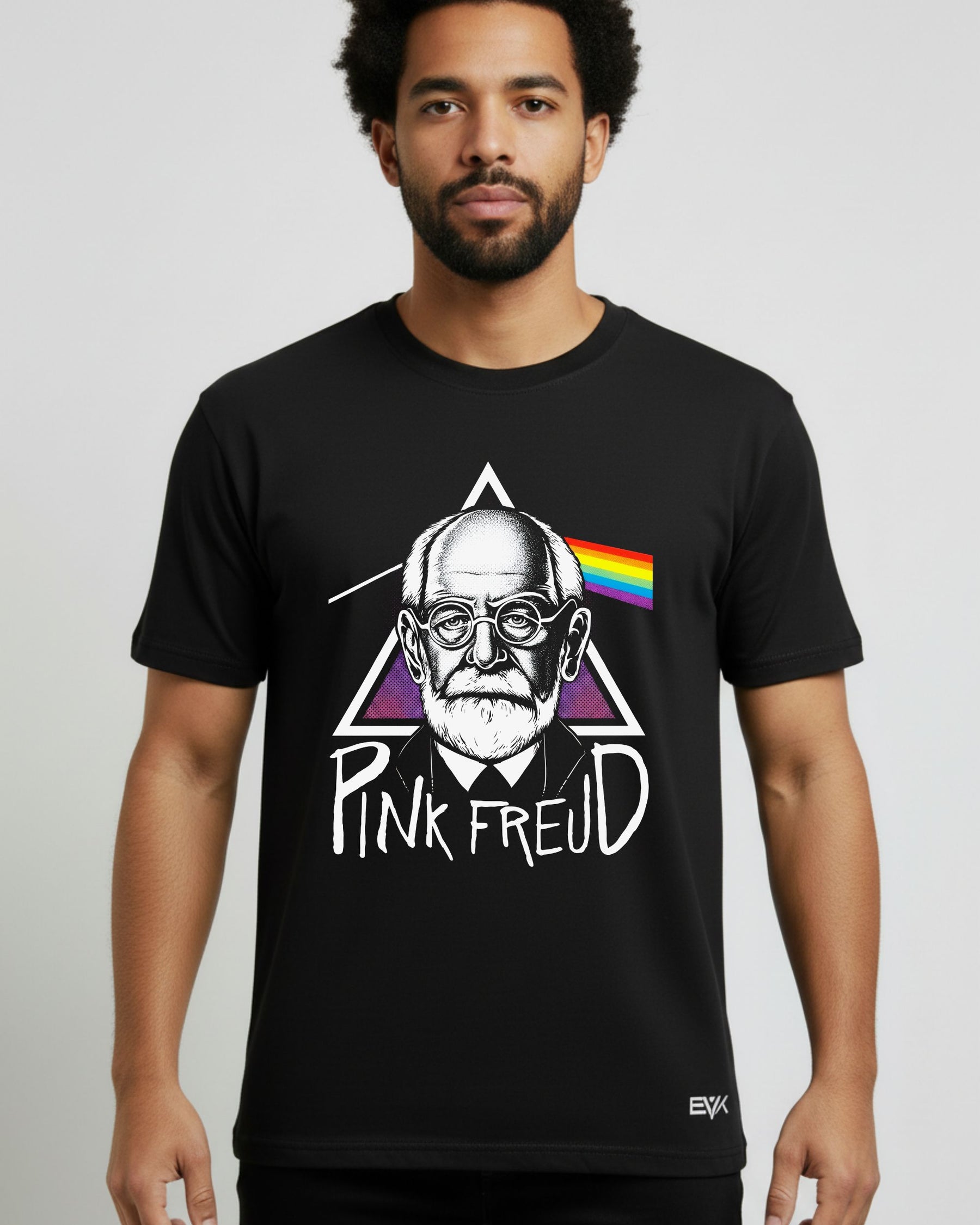 Camiseta Pink Floyd – Pink Freud