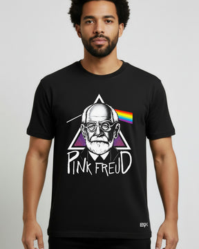 Camiseta Pink Floyd – Pink Freud
