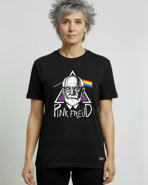 Camiseta Pink Floyd – Pink Freud