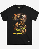 Camiseta Iron Maiden – Aces High