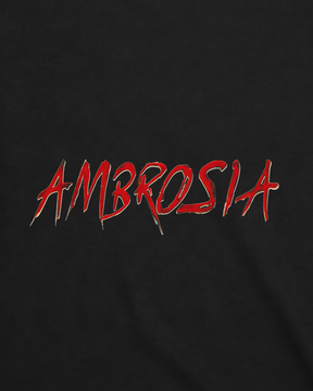 Camiseta Ambrosia – Minimal Logo