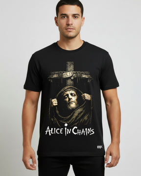 Camiseta Alice in Chains – Bleed the Freak