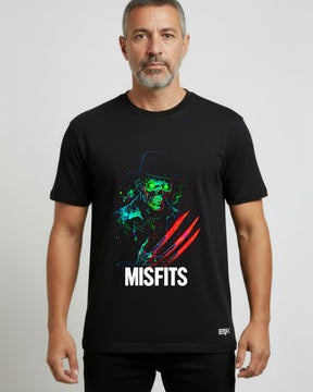Camiseta Misfits – Nightmare Fiend