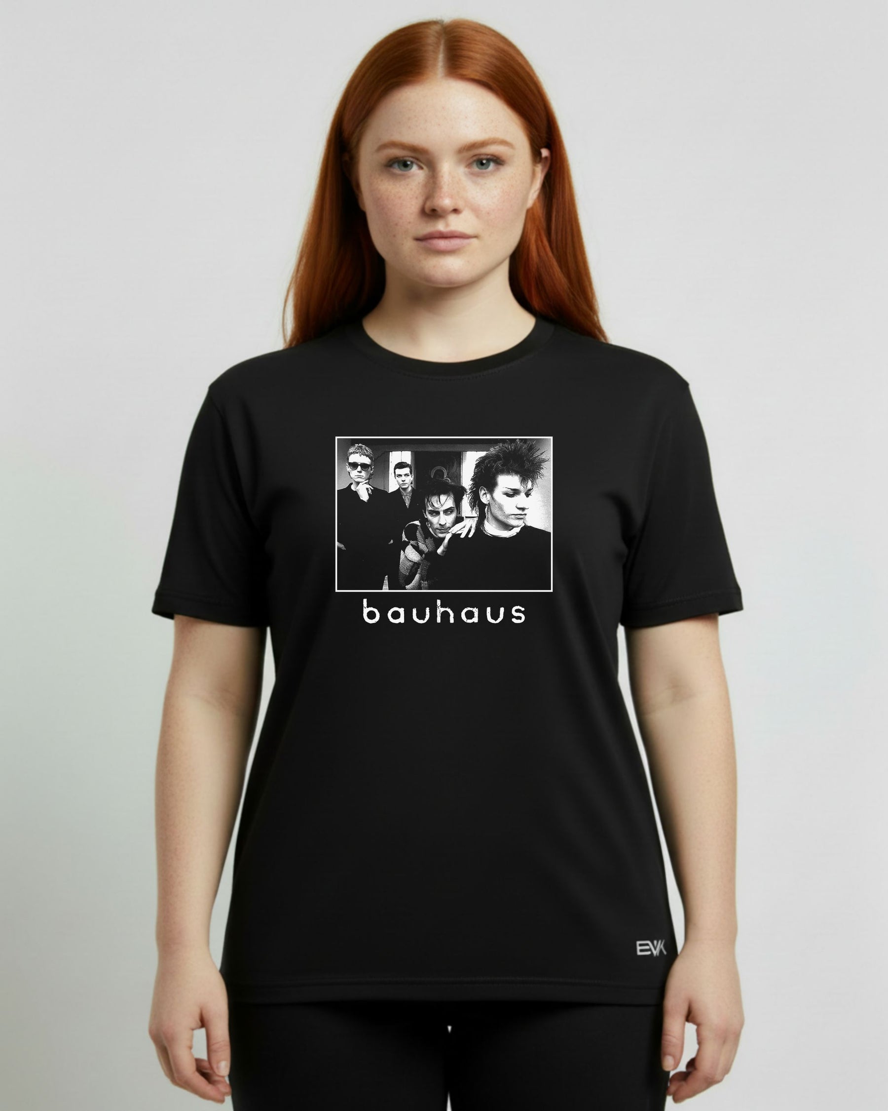 Camiseta Bauhaus – BBC Radio One