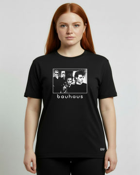 Camiseta Bauhaus – BBC Radio One