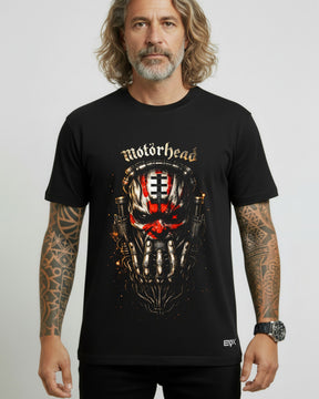 Camiseta Motörhead – Psychonaut