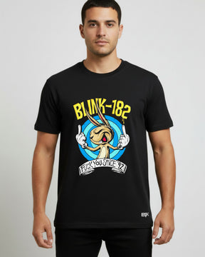 Camiseta Blink-182 – Fuck You Since ’92