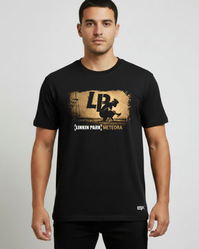 Camiseta Linkin Park – Meteora