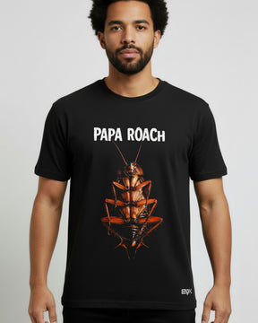 Camiseta Papa Roach – Infest