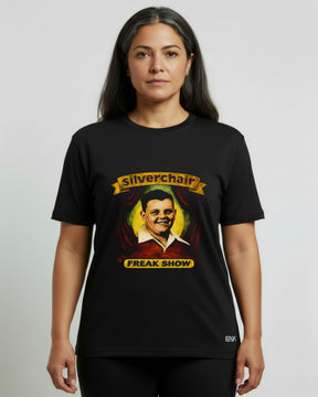 Camiseta Silverchair – Freak Show