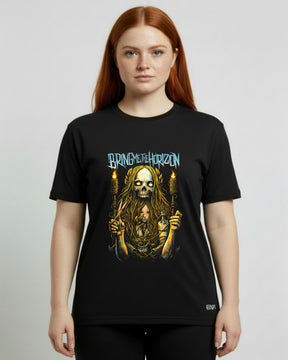 Camiseta Bring Me The Horizon – Grindesign