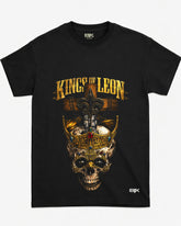 Camiseta Kings of Leon – Crown Jewels