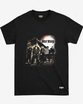 Camiseta Atreyu – Lead Sails Alley
