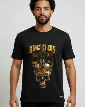 Camiseta Kings of Leon – Crown Jewels