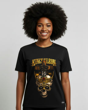Camiseta Kings of Leon – Crown Jewels