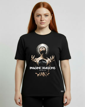 Camiseta Imagine Dragons – Bet My Life