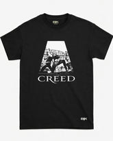 Camiseta Creed – On Stage