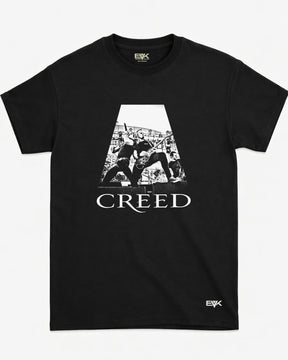 Camiseta Creed – On Stage