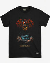Camiseta Slaughter to Prevail – Kostolom Made in Russia