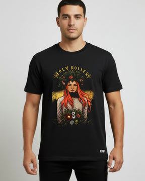 Camiseta Spiritbox – Holy Roller Music