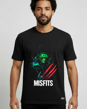 Camiseta Misfits – Nightmare Fiend