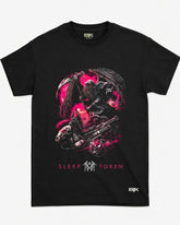 Camiseta Sleep Token – The Death