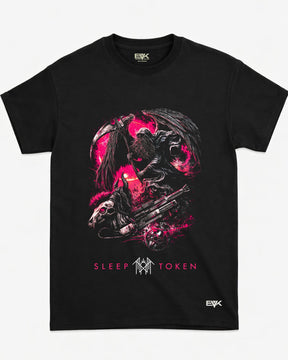 Camiseta Sleep Token – The Death