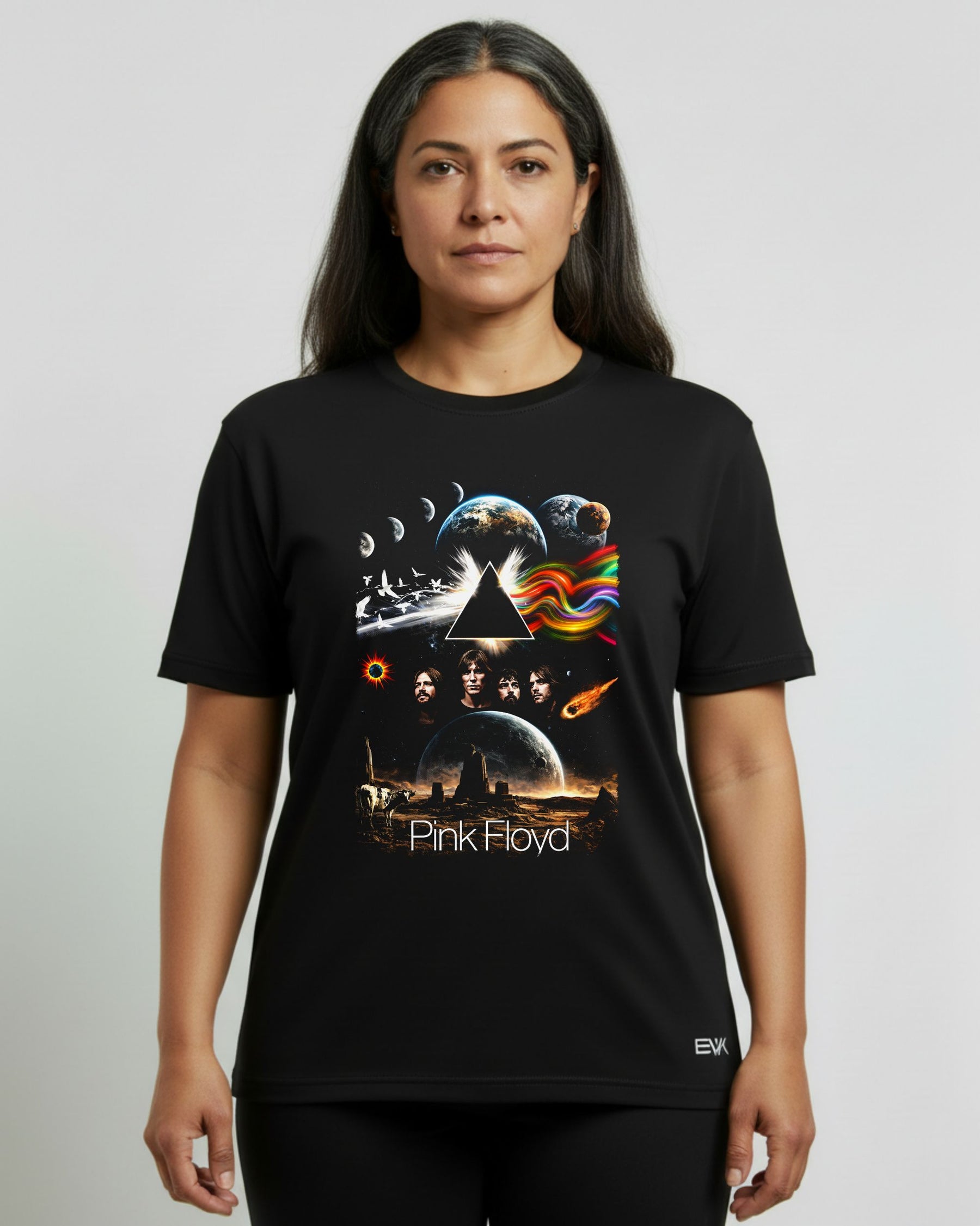 Camiseta Pink Floyd – Cosmic Journey