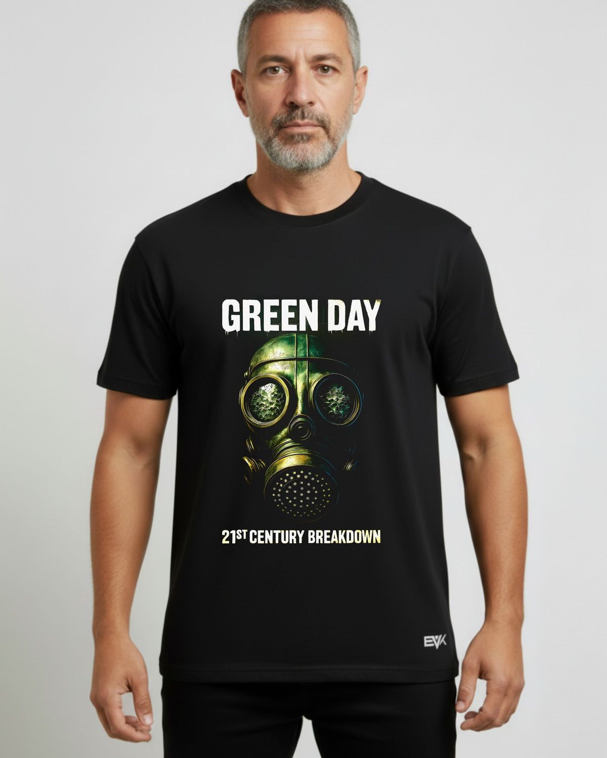Camiseta Green Day – 21st Century