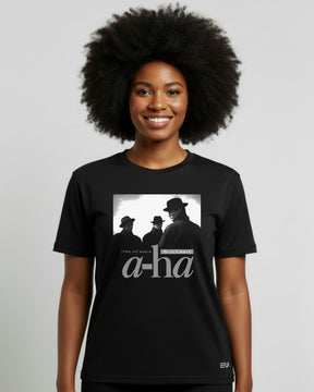 Camiseta A-ha – The Ultimate