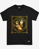 Camiseta Seven Spires – Gods of Debauchery