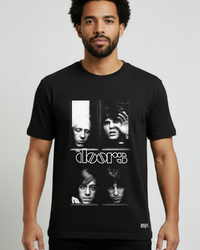 Camiseta The Doors – In The Window