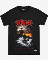 Camiseta Dio – Holy Diver