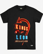 Camiseta Kings of Leon – Tour Columbus Ohio