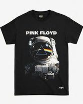 Camiseta Pink Floyd – Astronauta