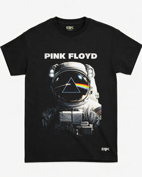 Camiseta Pink Floyd – Astronauta