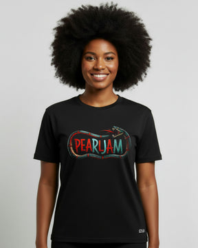Camiseta Pearl Jam – Snake
