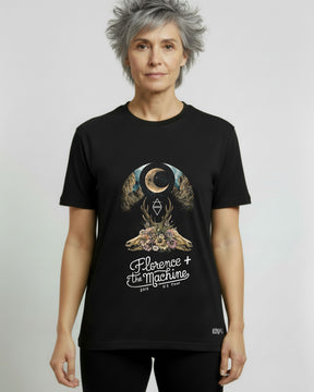 Camiseta Florence + The Machine – 2015 U.S Tour