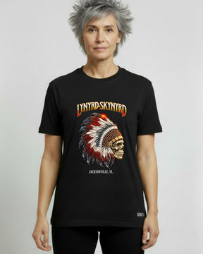 Camiseta Lynyrd Skynyrd – Jacksonville