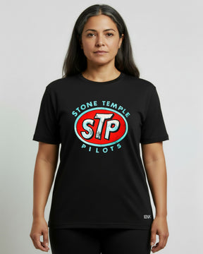 Camiseta Stone Temple Pilots – Vintage Logo