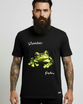 Camiseta Silverchair – Frogstomp