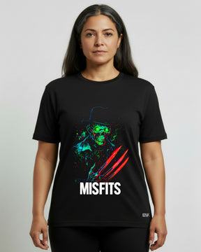 Camiseta Misfits – Nightmare Fiend