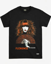 Camiseta Florence + The Machine – Ken Taylor Edition