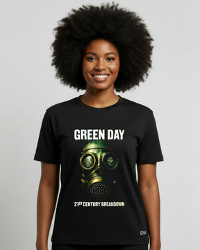 Camiseta Green Day – 21st Century