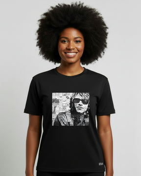 Camiseta Bon Jovi – Mosaico