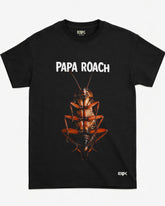 Camiseta Papa Roach – Infest